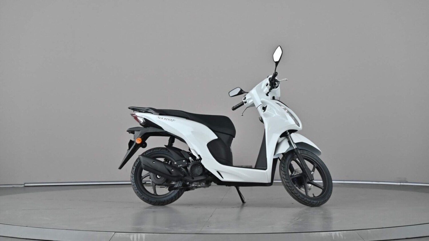 Used Honda Vision 110 for sale - 78536630: Photo 34