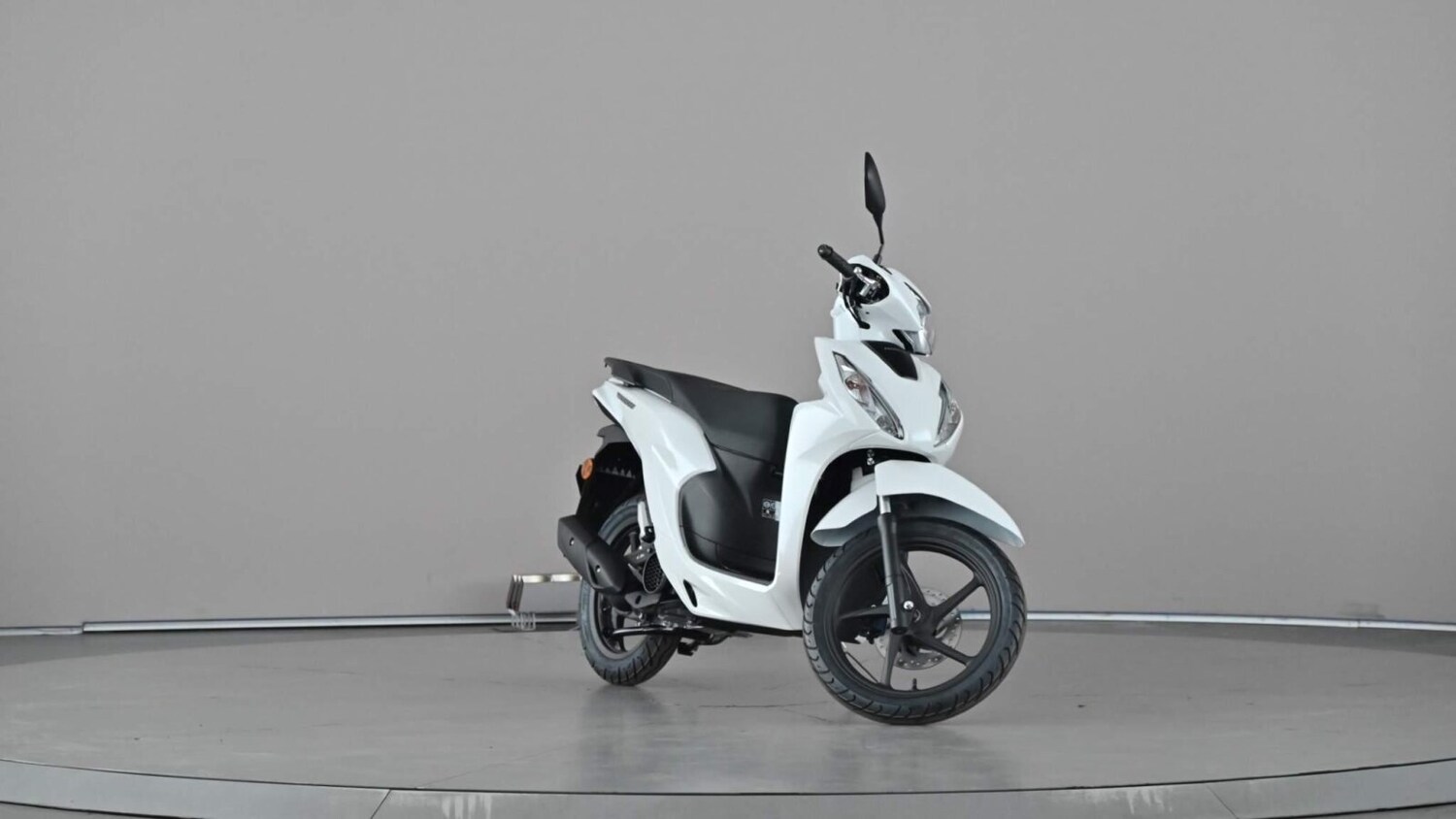 Used Honda Vision 110 for sale - 78536630: Photo 37