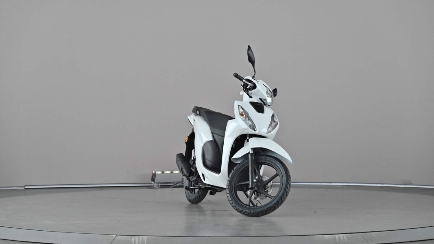 Used Honda Vision 110 for sale - 78536630: Photo 38