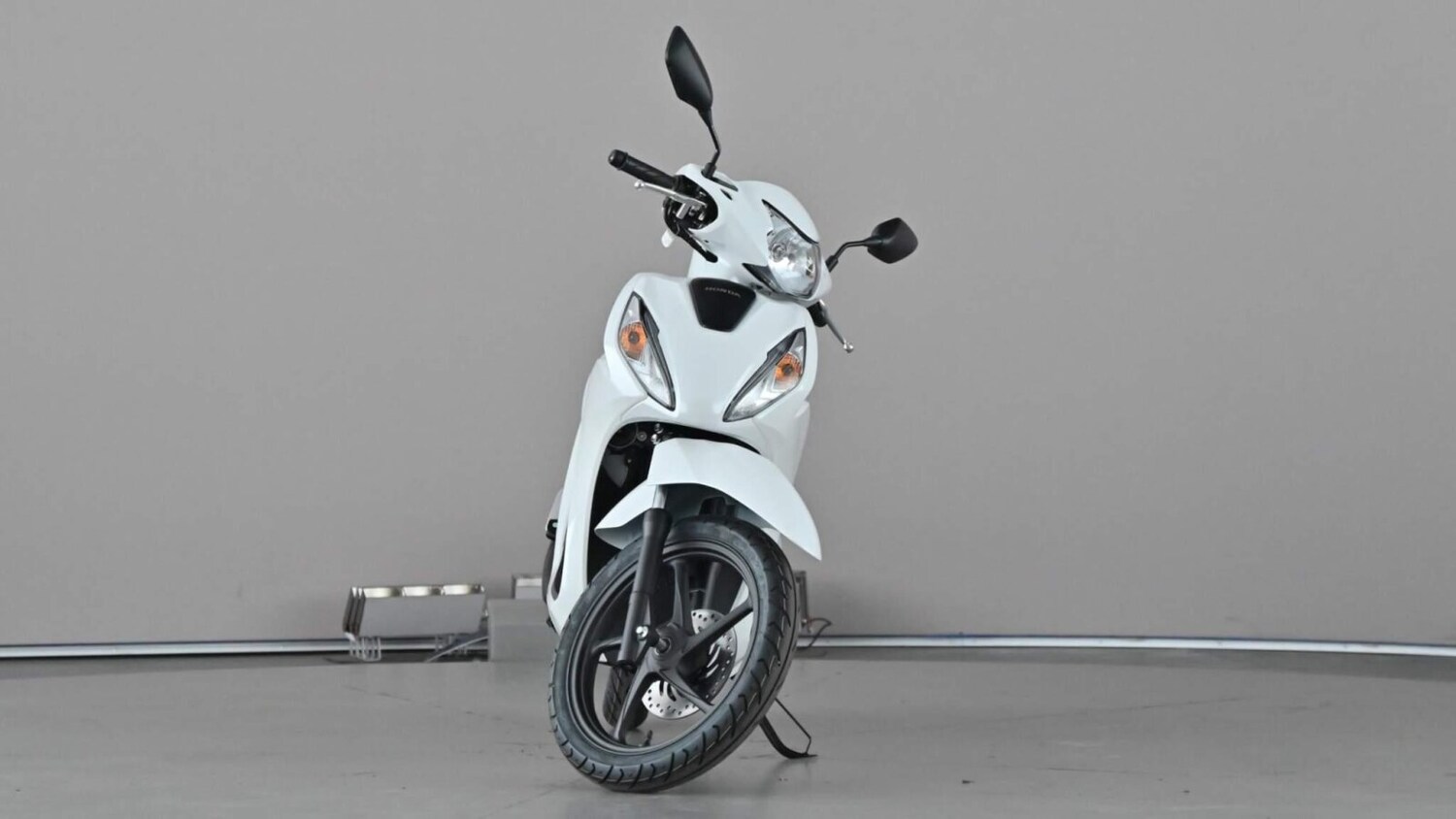 Used Honda Vision 110 for sale - 78536630: Photo 4