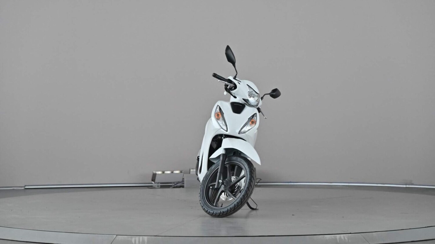 Used Honda Vision 110 for sale - 78536630: Photo 40