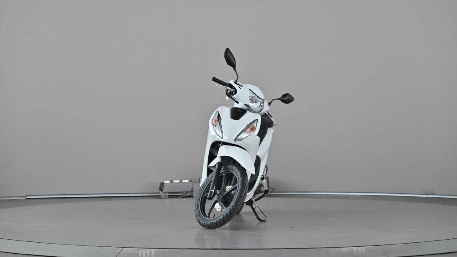 Used Honda Vision 110 for sale - 78536630: Photo 41