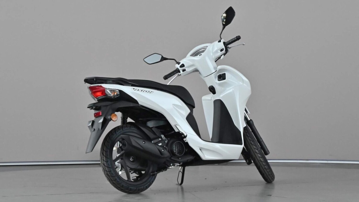 Used Honda Vision 110 for sale - 78536630: Photo 5