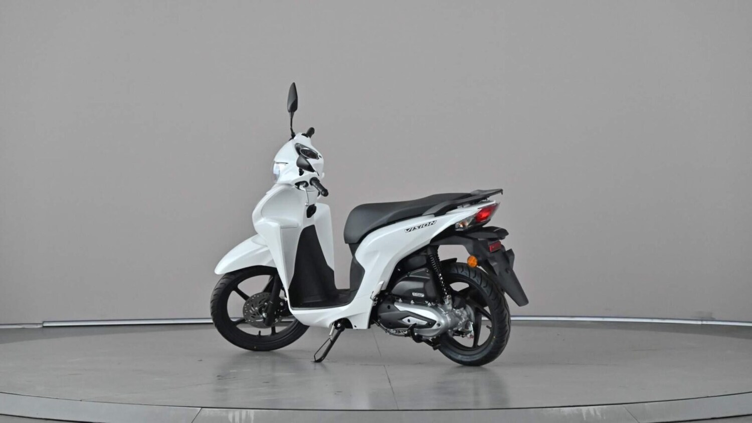Used Honda Vision 110 for sale - 78536630: Photo 53