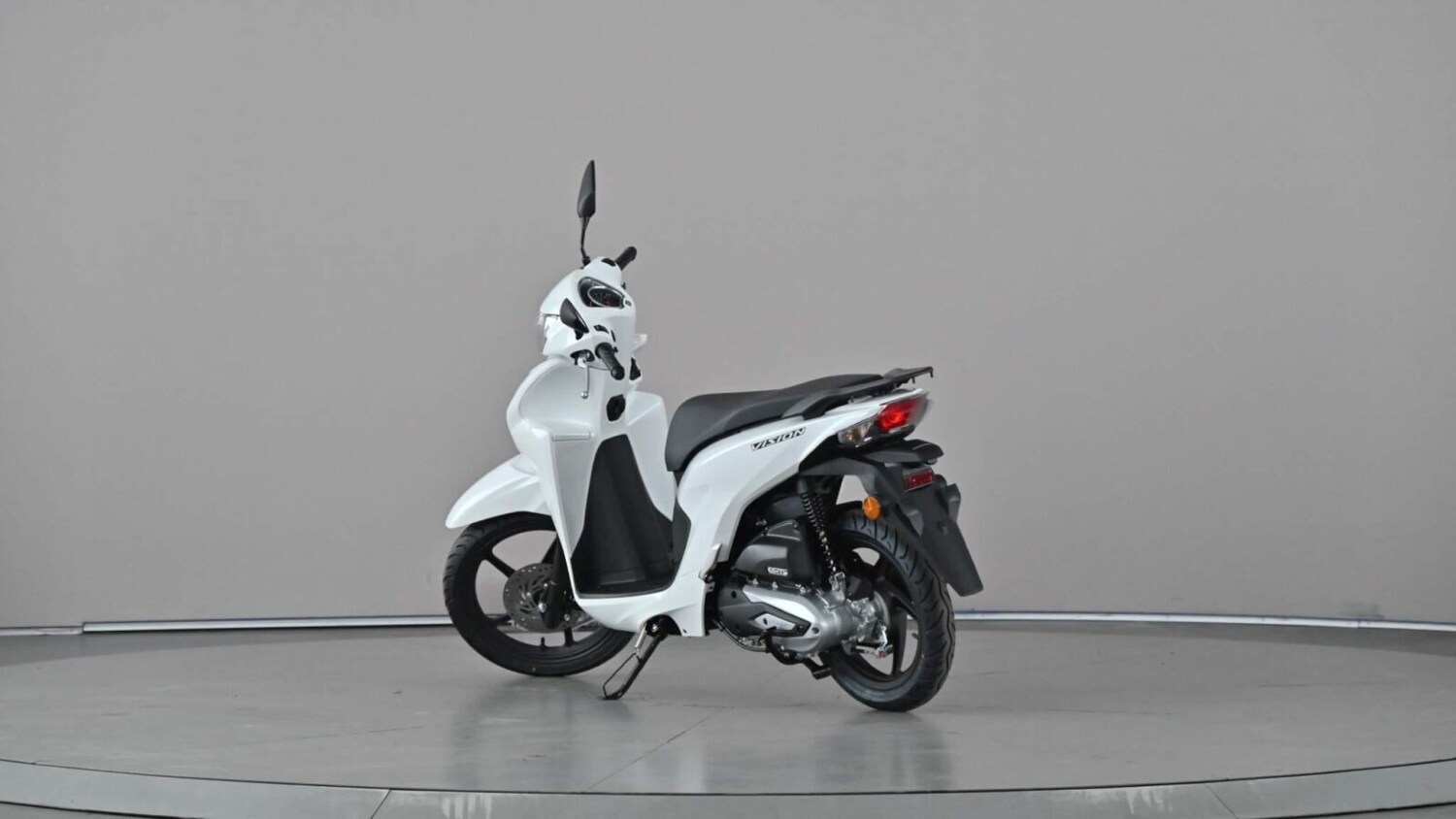 Used Honda Vision 110 for sale - 78536630: Photo 54