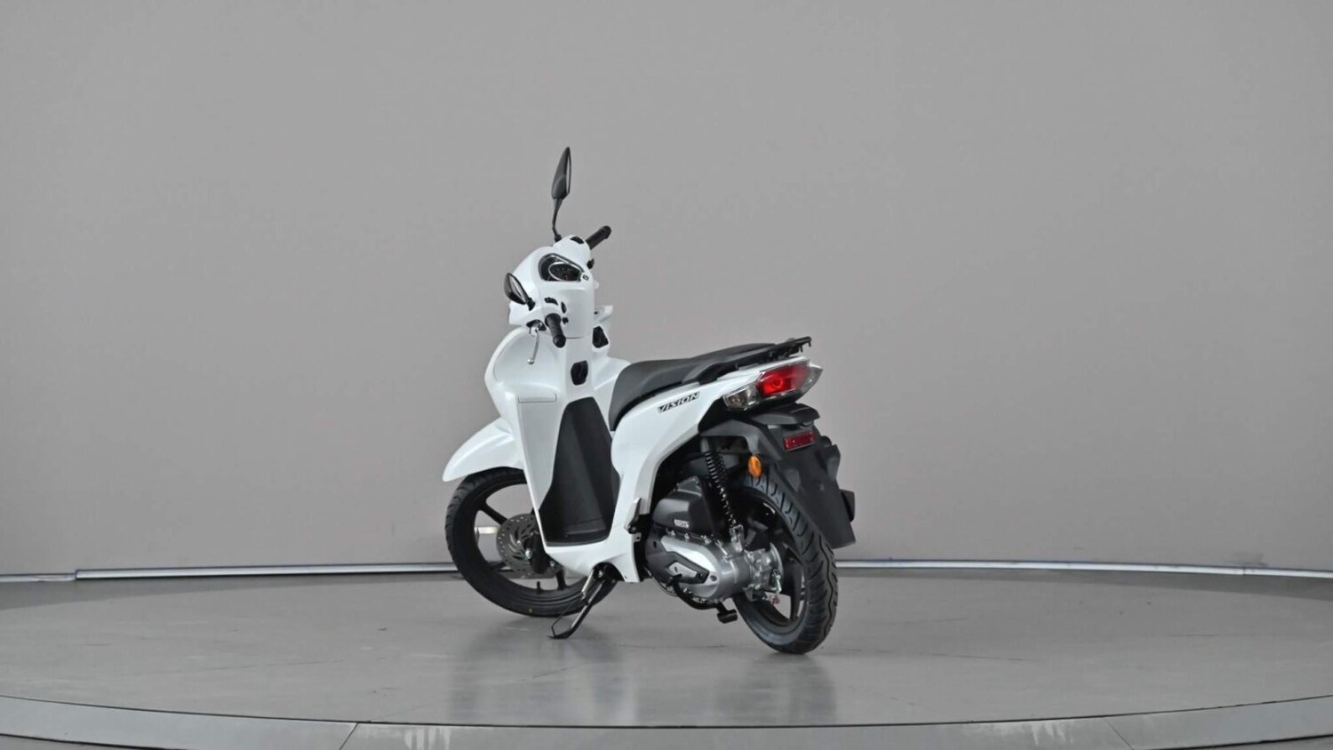 Used Honda Vision 110 for sale - 78536630: Photo 55