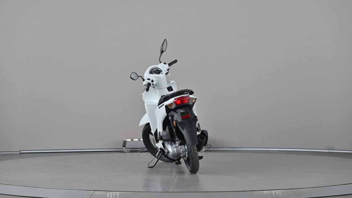 Used Honda Vision 110 for sale - 78536630: Photo 57