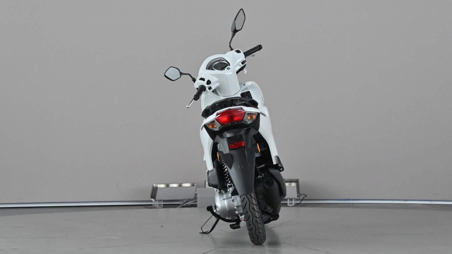 Used Honda Vision 110 for sale - 78536630: Photo 6