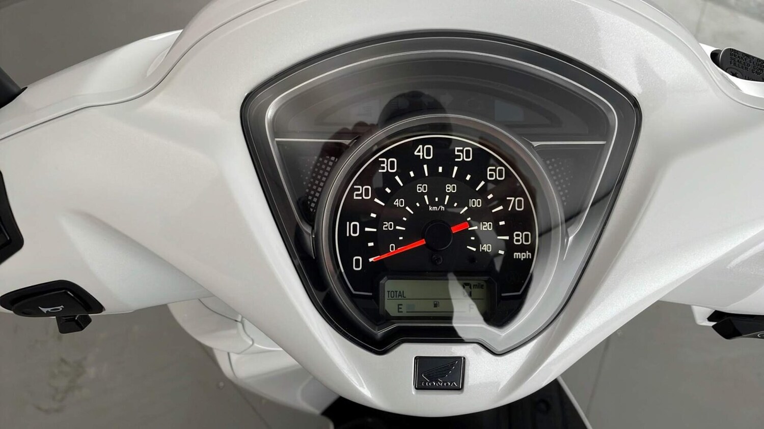 Used Honda Vision 110 for sale - 78536630: Photo 9