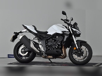 Used Honda CB1000 Hornet 2025 for sale - bike-76872622: Photo