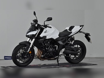 Used Honda CB1000 Hornet 2025 for sale - bike-76872622: Photo