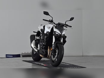 Used Honda CB1000 Hornet 2025 for sale - bike-76872622: Photo