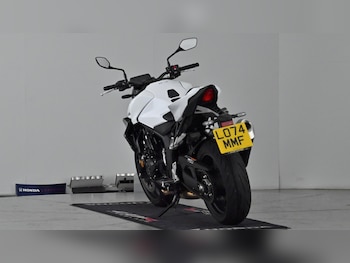 Used Honda CB1000 Hornet 2025 for sale - bike-76872622: Photo