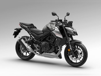 Used Honda CB750 Hornet undefined for sale - bike-76869307: Photo