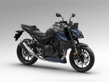 Used Honda CB750 Hornet undefined for sale - bike-76869307: Photo