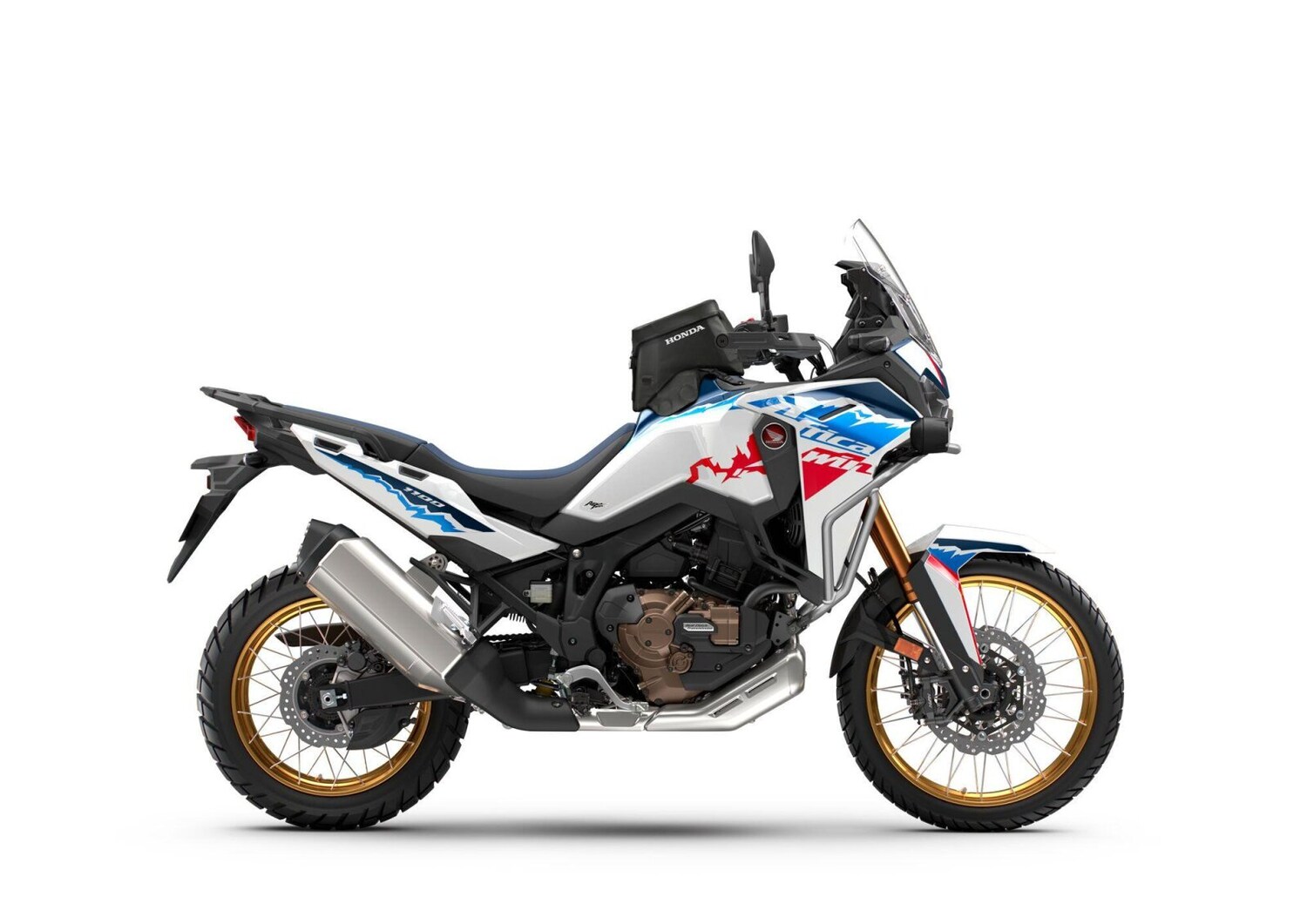 Honda CRF1100L Africa Twin