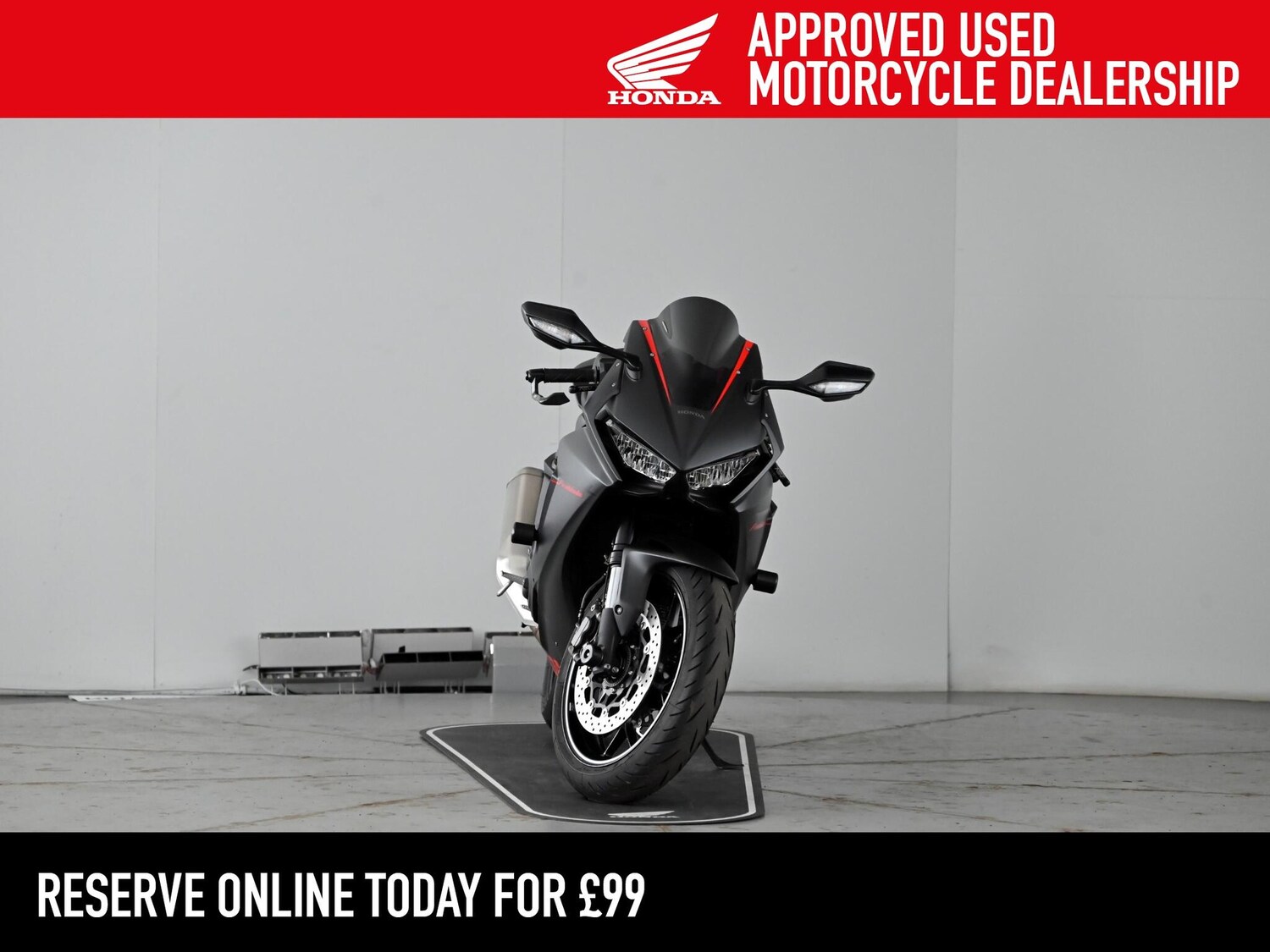 Used Honda CBR1000RR Fireblade 2017 for sale - 78906360: Photo 10