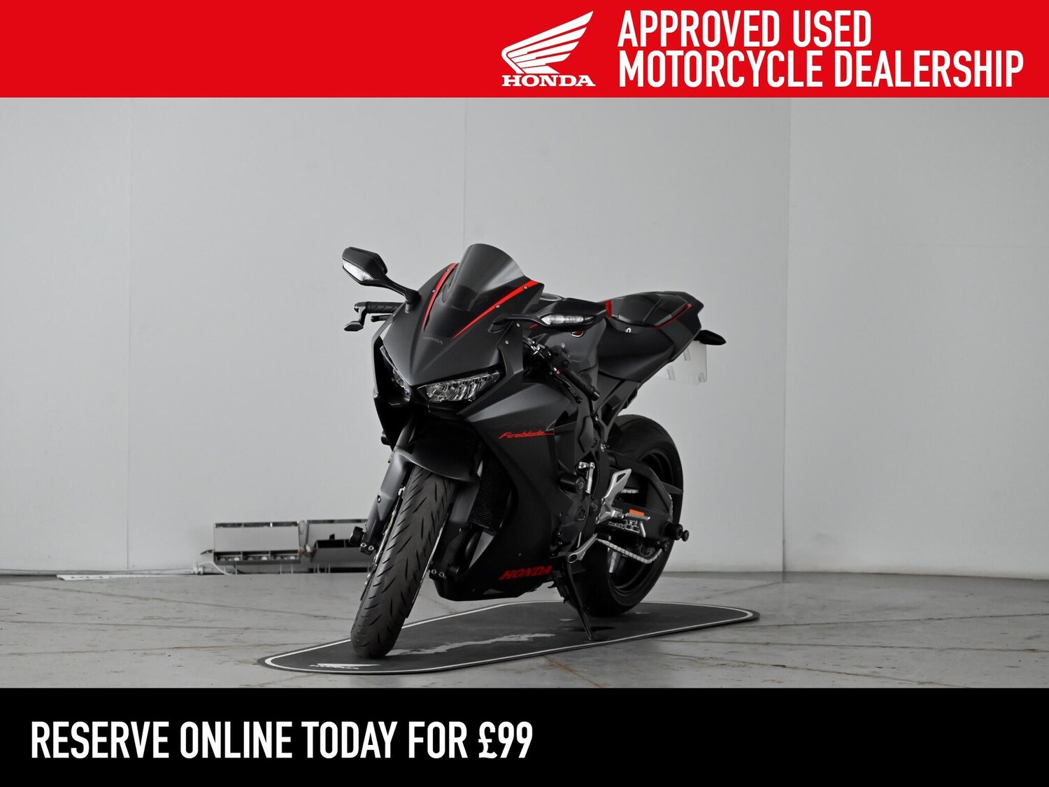 Used Honda CBR1000RR Fireblade 2017 for sale - 78906360: Photo 15