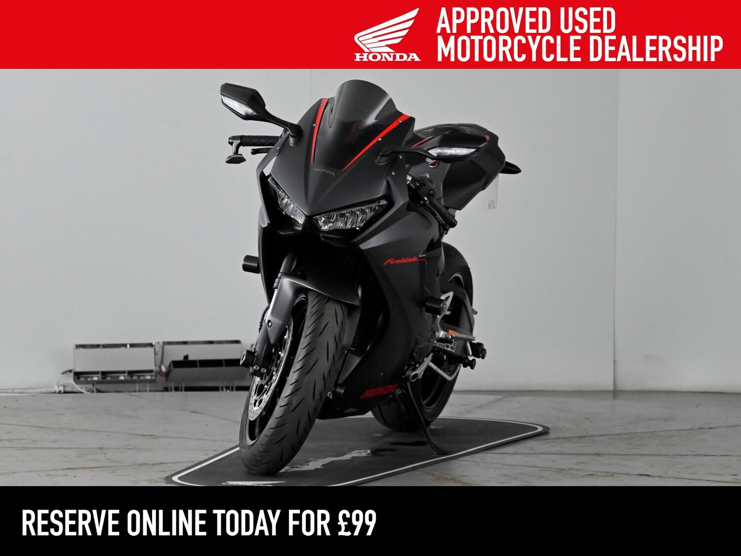 Used Honda CBR1000RR Fireblade 2017 for sale - 78906360: Photo 47