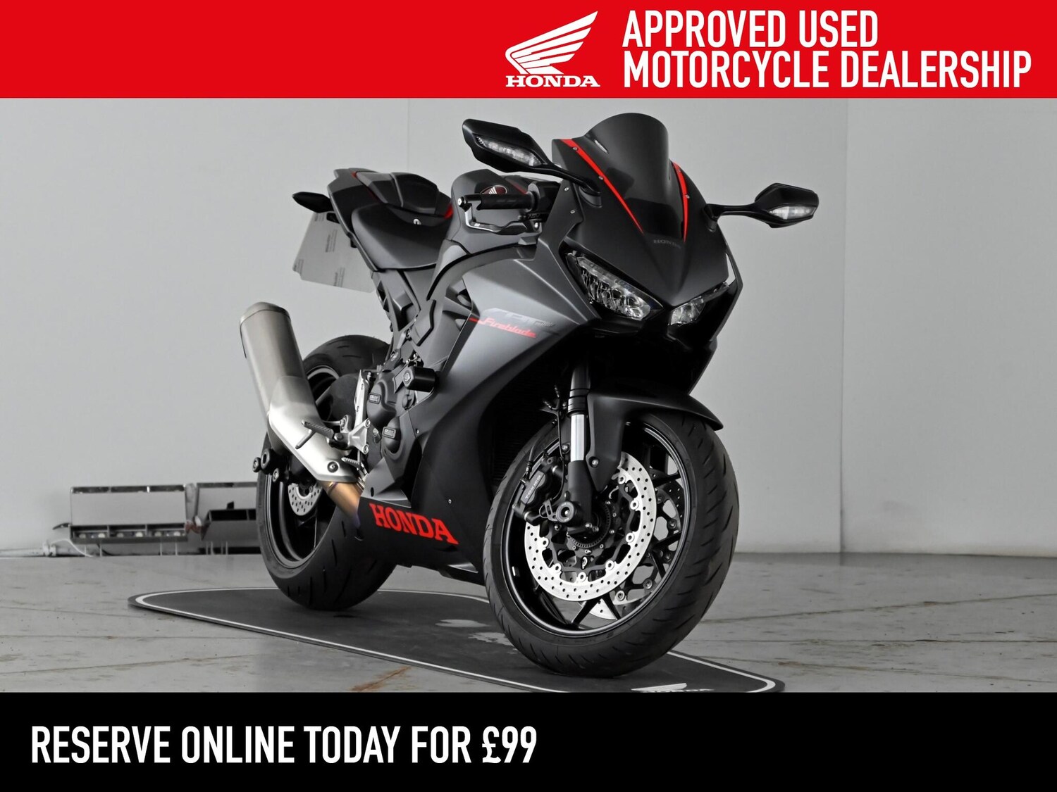 Used Honda CBR1000RR Fireblade 2017 for sale - 78906360: Photo 50