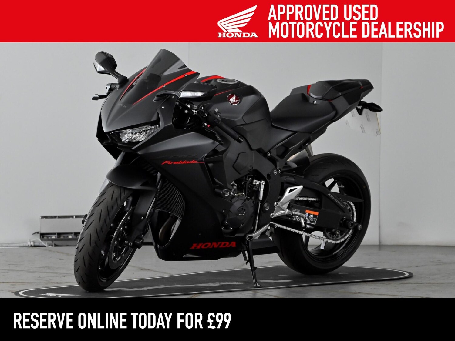 Used Honda CBR1000RR Fireblade 2017 for sale - 78906360: Photo 51