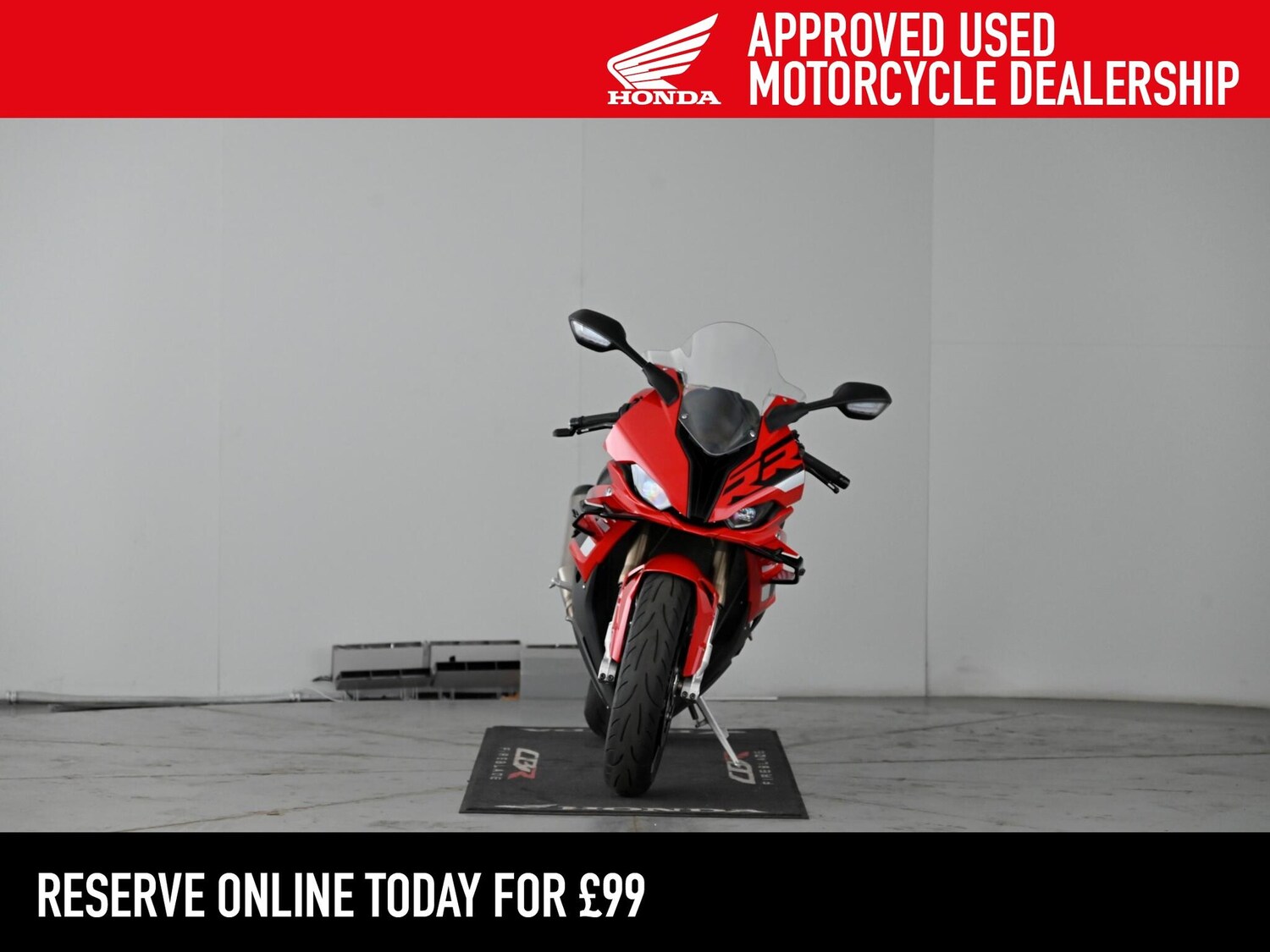 Used BMW S 1000 RR 2023 for sale - 78754102: Photo 10