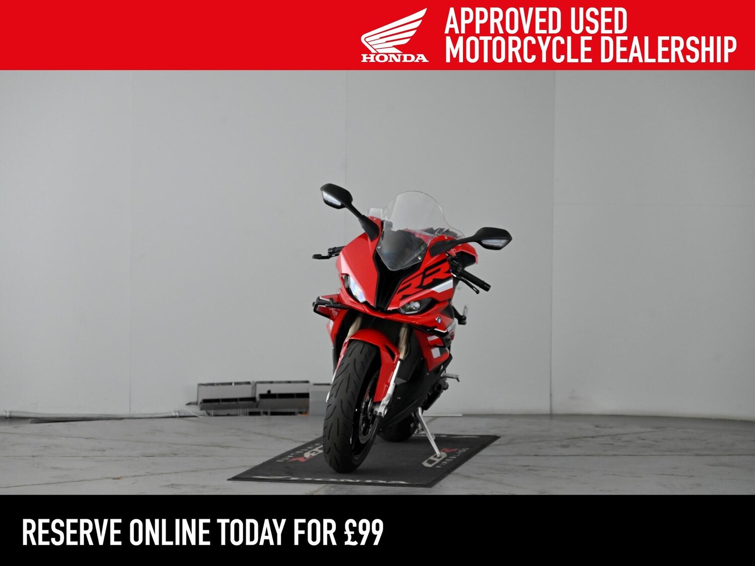 Used BMW S 1000 RR 2023 for sale - 78754102: Photo 12