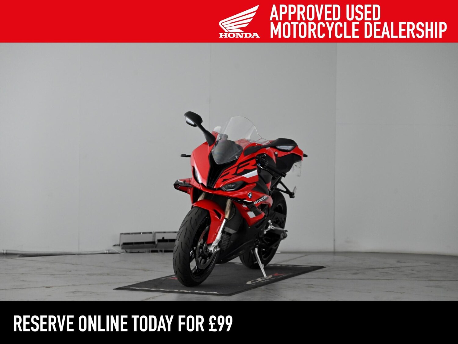Used BMW S 1000 RR 2023 for sale - 78754102: Photo 13