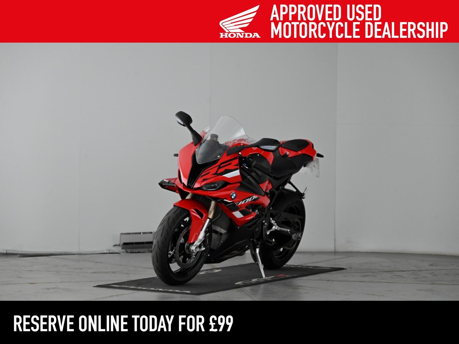 Used BMW S 1000 RR 2023 for sale - 78754102: Photo 15
