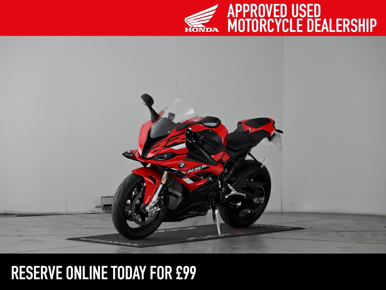 Used BMW S 1000 RR 2023 for sale - 78754102: Photo 16