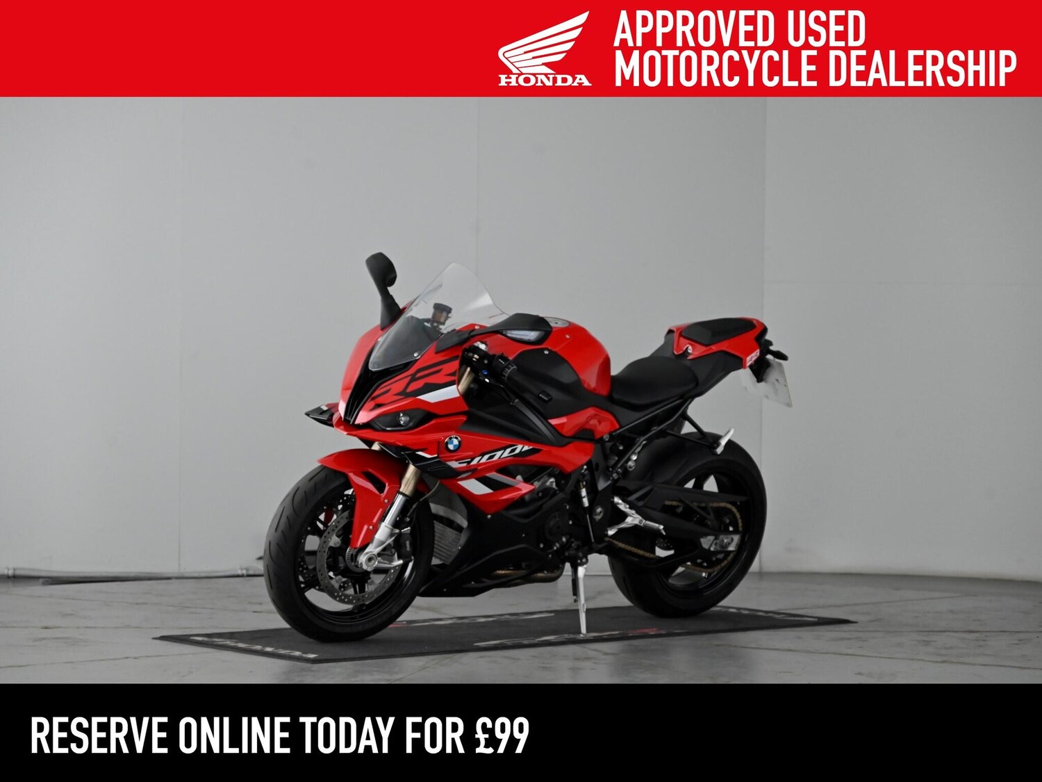 Used BMW S 1000 RR 2023 for sale - 78754102: Photo 18