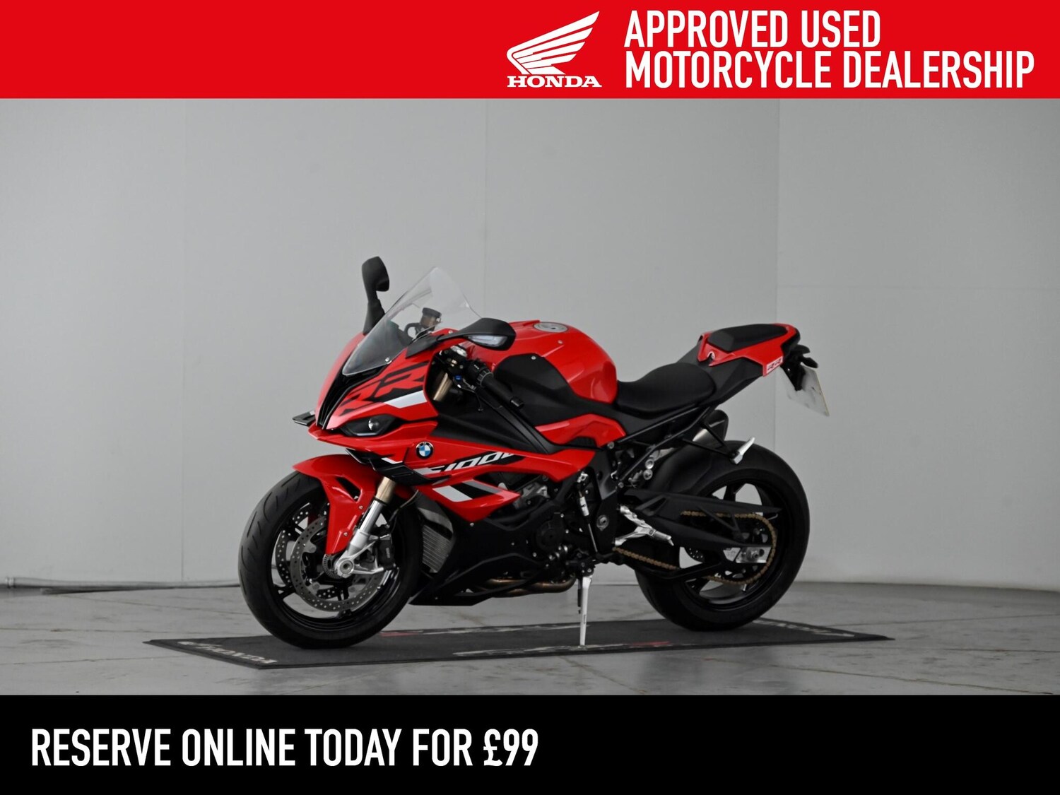 Used BMW S 1000 RR 2023 for sale - 78754102: Photo 19