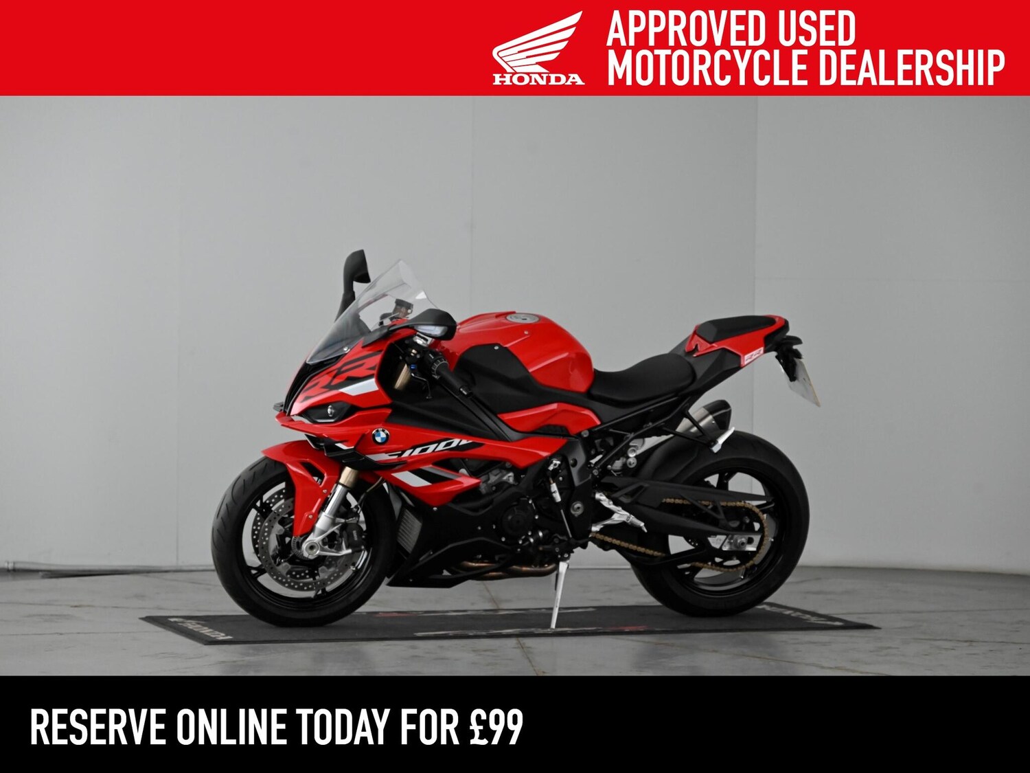 Used BMW S 1000 RR 2023 for sale - 78754102: Photo 21