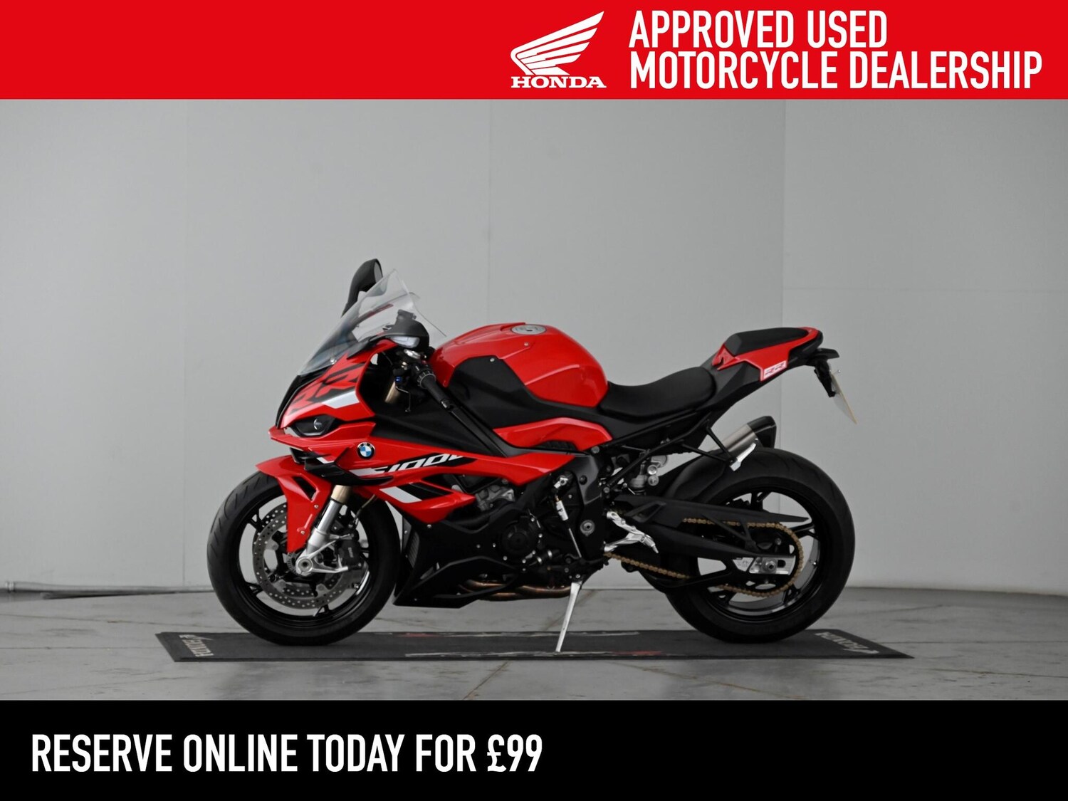 Used BMW S 1000 RR 2023 for sale - 78754102: Photo 22