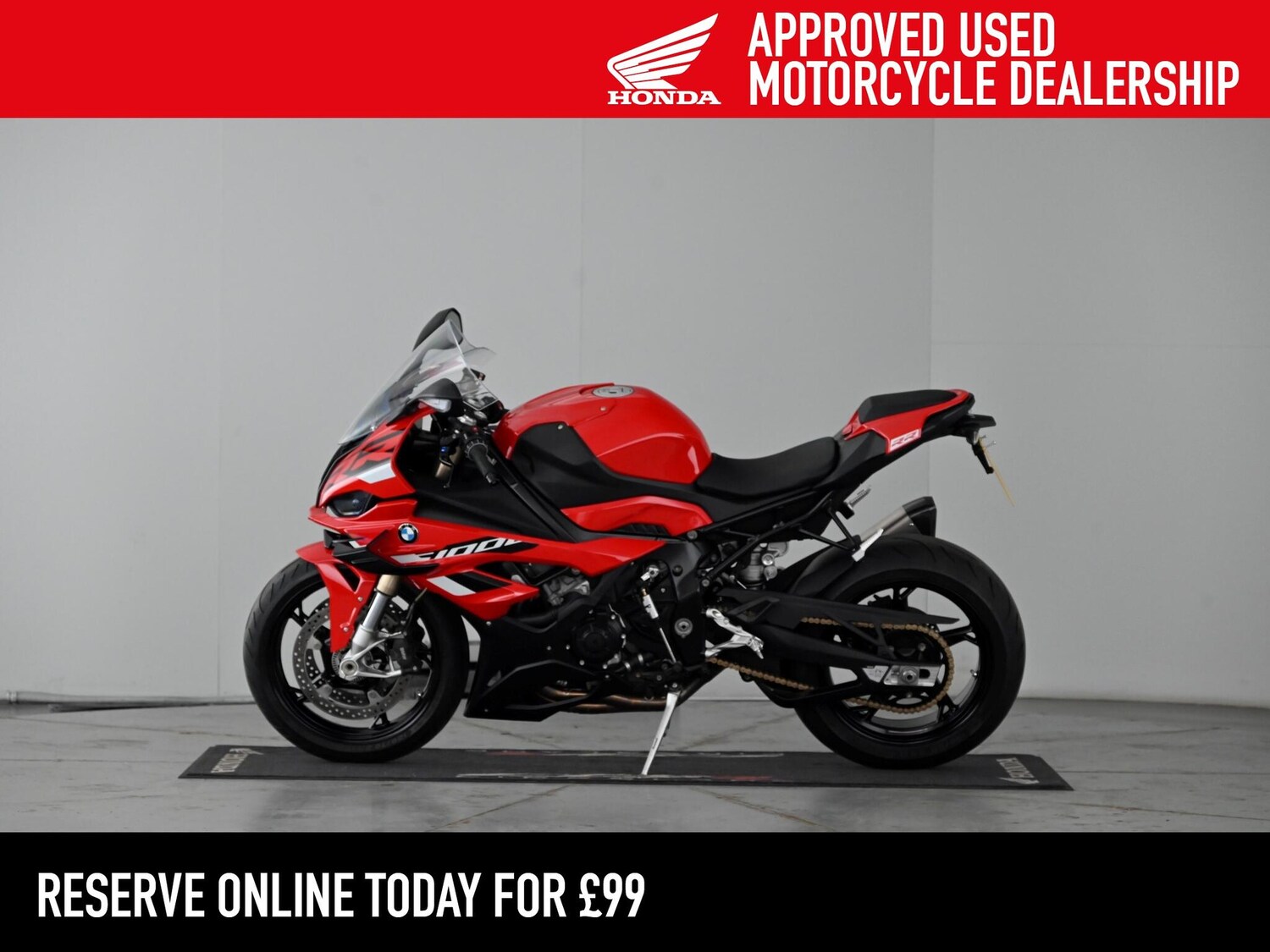 Used BMW S 1000 RR 2023 for sale - 78754102: Photo 23