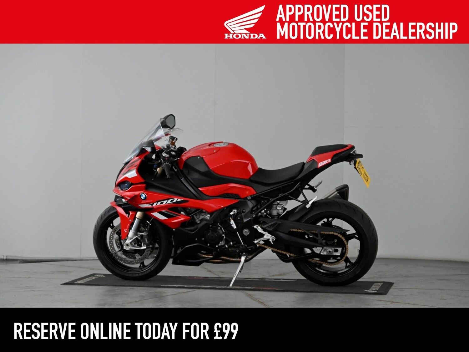 Used BMW S 1000 RR 2023 for sale - 78754102: Photo 25
