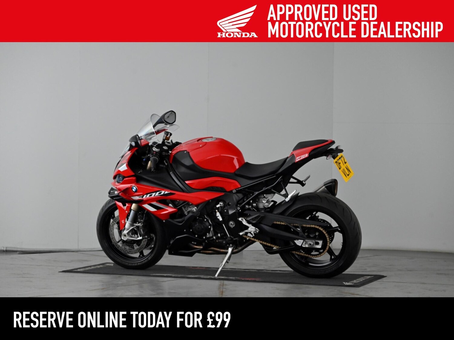 Used BMW S 1000 RR 2023 for sale - 78754102: Photo 26