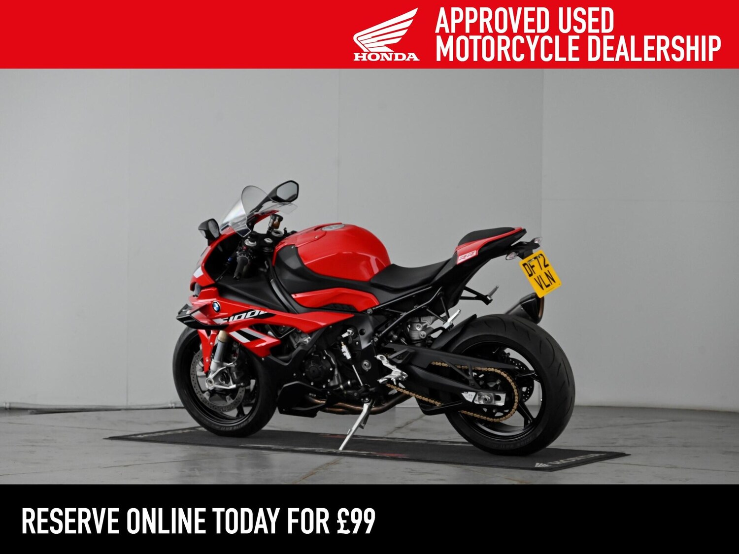 Used BMW S 1000 RR 2023 for sale - 78754102: Photo 27