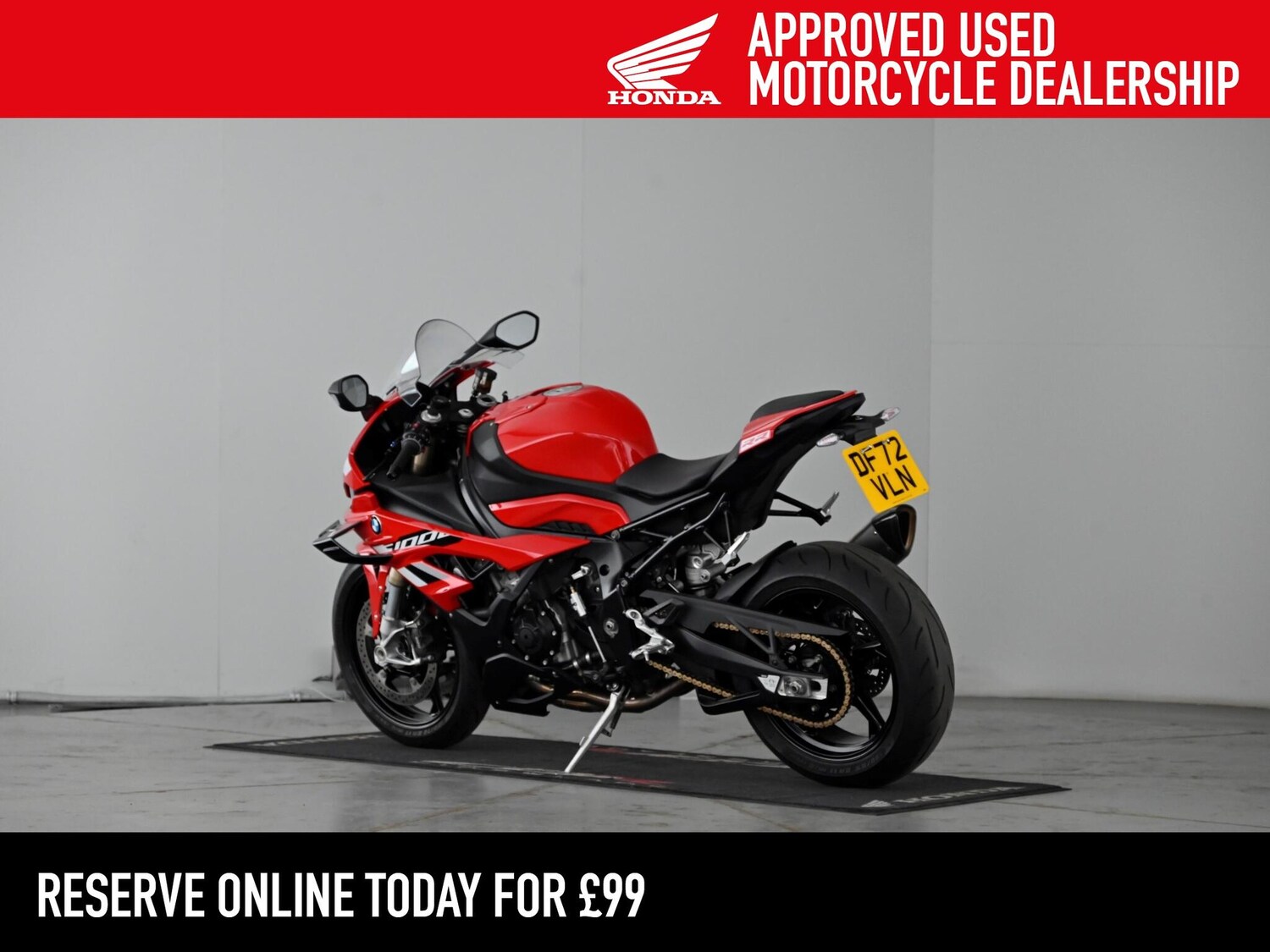 Used BMW S 1000 RR 2023 for sale - 78754102: Photo 28