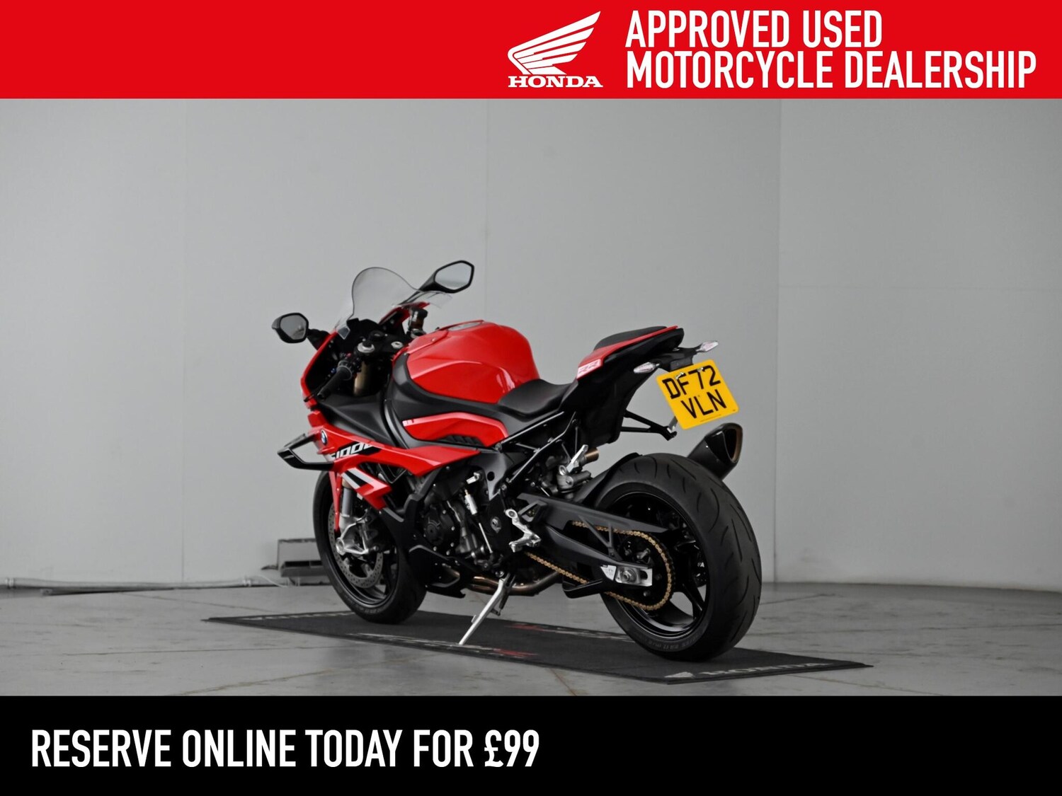 Used BMW S 1000 RR 2023 for sale - 78754102: Photo 29