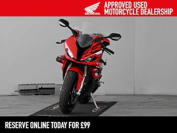 Used BMW S 1000 RR 2023 for sale - bike-78754102: Photo
