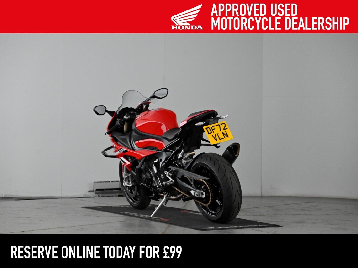 Used BMW S 1000 RR 2023 for sale - 78754102: Photo 30