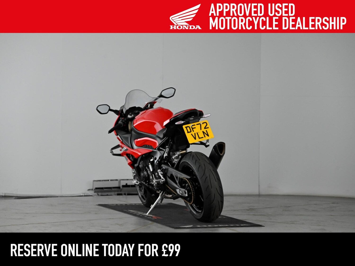 Used BMW S 1000 RR 2023 for sale - 78754102: Photo 31