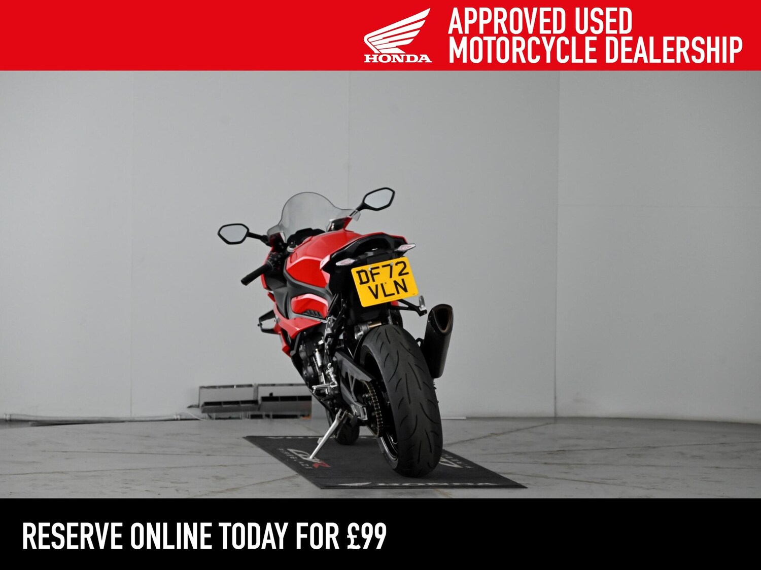 Used BMW S 1000 RR 2023 for sale - 78754102: Photo 32