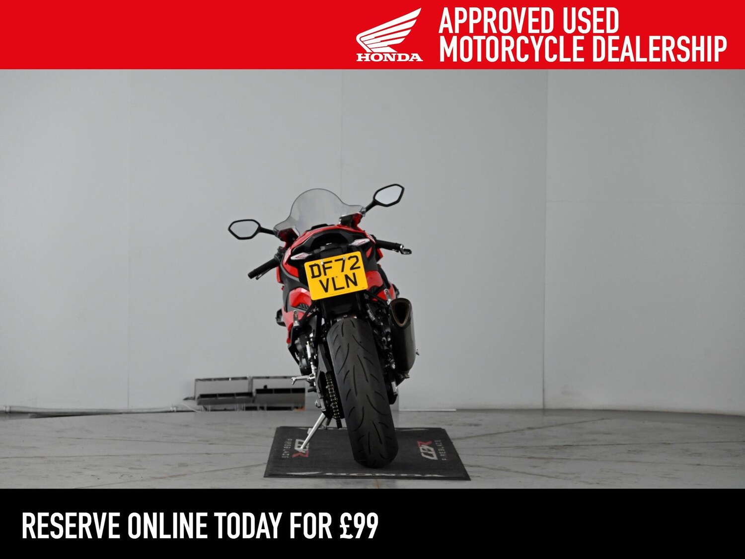 Used BMW S 1000 RR 2023 for sale - 78754102: Photo 33