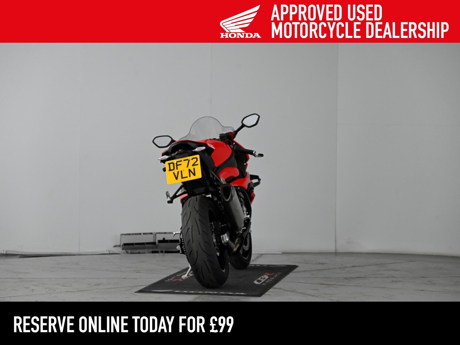Used BMW S 1000 RR 2023 for sale - 78754102: Photo 34