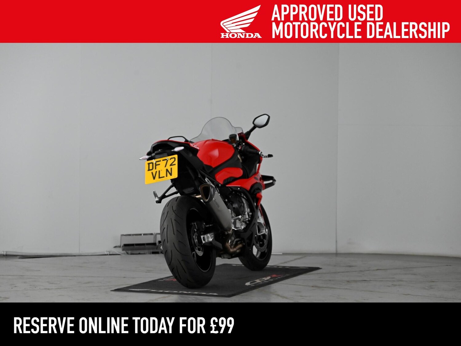Used BMW S 1000 RR 2023 for sale - 78754102: Photo 35