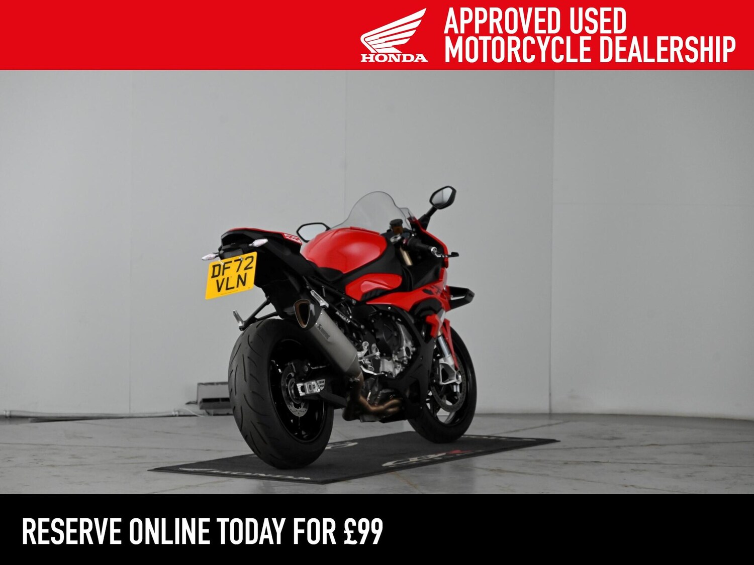 Used BMW S 1000 RR 2023 for sale - 78754102: Photo 36