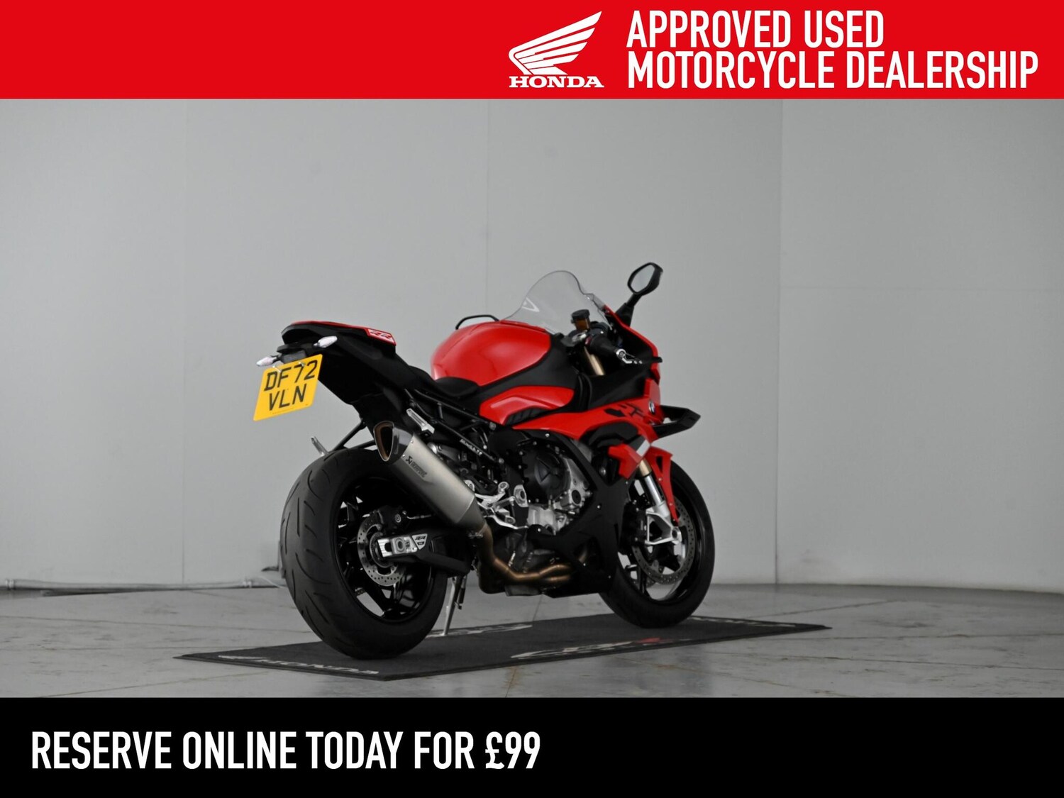 Used BMW S 1000 RR 2023 for sale - 78754102: Photo 37