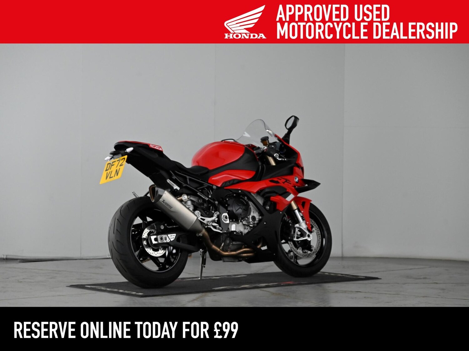 Used BMW S 1000 RR 2023 for sale - 78754102: Photo 38